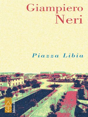 cover image of Piazza Libia